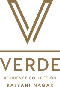 Verde Residences Logo