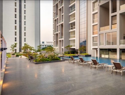 Verde Residences Homes: An Experience of Lifetime